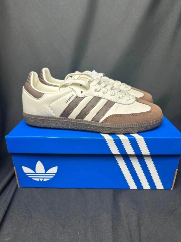 Adidas Samba OG Strata - Taille 38 2