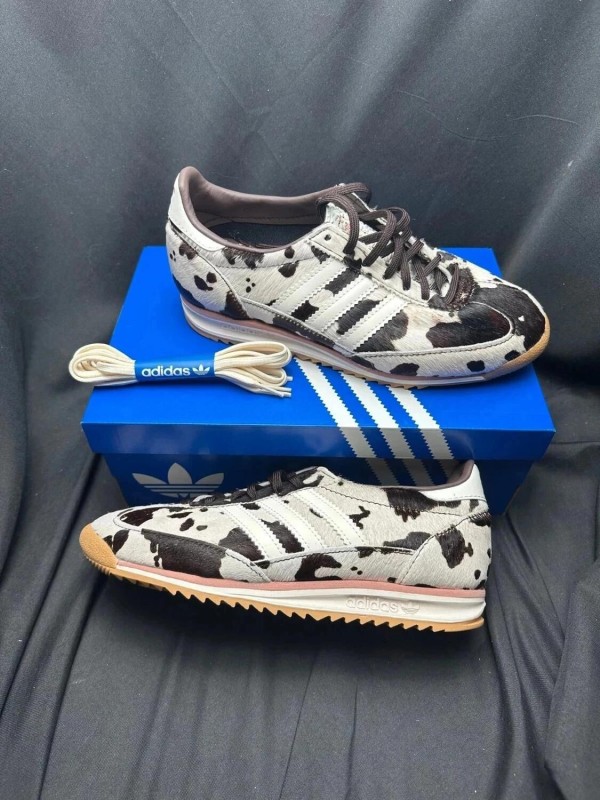 adidas SL 72 OG Cow Print - Taille 37