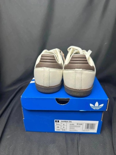 Adidas Samba OG Strata - Taille 38