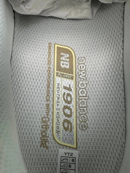 New Balance 1906R Pastel Pack - Taille 42,5