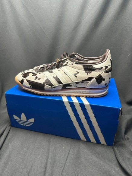 adidas SL 72 OG Cow Print - Taille 37