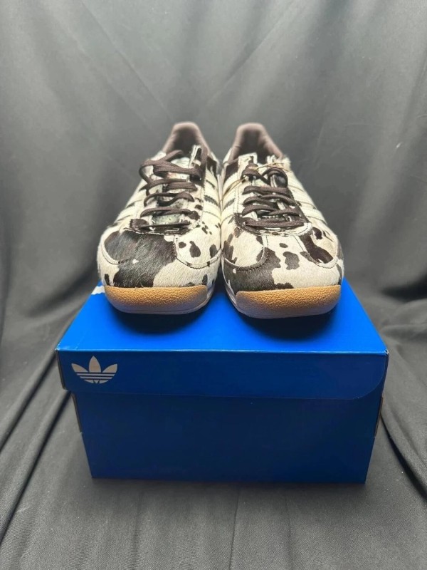 adidas SL 72 OG Cow Print - Taille 37 2
