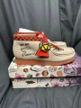 Clarks Wallabee Stranger Things - Taille 36