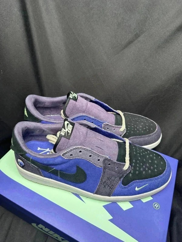 Jordan Voodoo x Zion Williamson - Taille 46 2