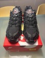 Nike shox tl black taille 45