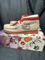 Clarks Wallabee Stranger Things - Taille 36