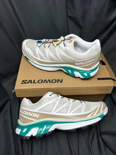 Salomon XT6 Rainy Day - Taille 44