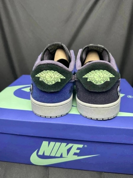 Jordan Voodoo x Zion Williamson - Taille 46