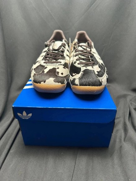 Adidas SL 72 OG Cow Print - Taille 38 2/3