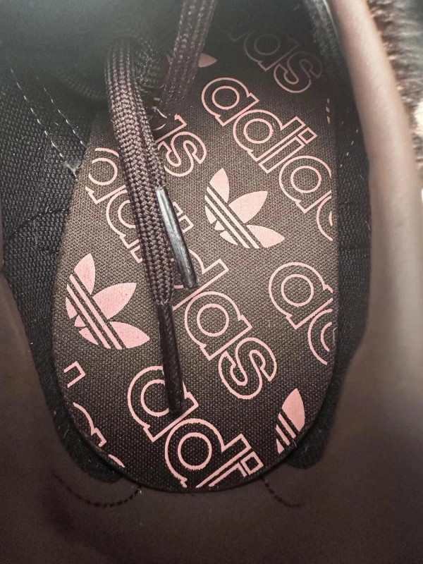 Adidas SL 72 OG Cow Print - Taille 38 2/3 2