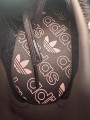 Adidas SL 72 OG Cow Print - Taille 38 2/3