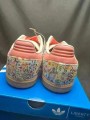 Adidas Samba OG x Liberty London