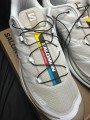 Salomon XT6 Rainy Day - Taille 44