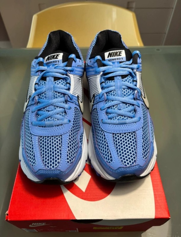Nike Zoom vomero 5 bleu taille 38,5 2