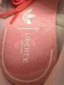 Adidas Samba OG x Liberty London