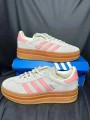 Adidas Gazelle Bold pink - Taille 38