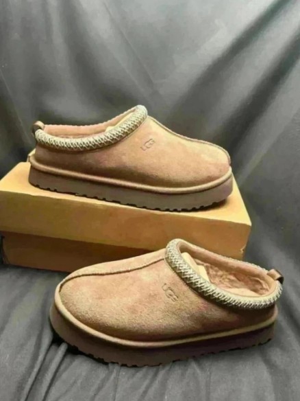 Ugg Tazz Rocky Oak - Taille 37
