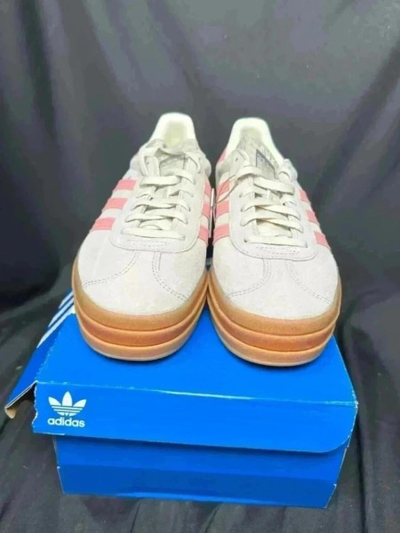Adidas Gazelle Bold pink - Taille 38