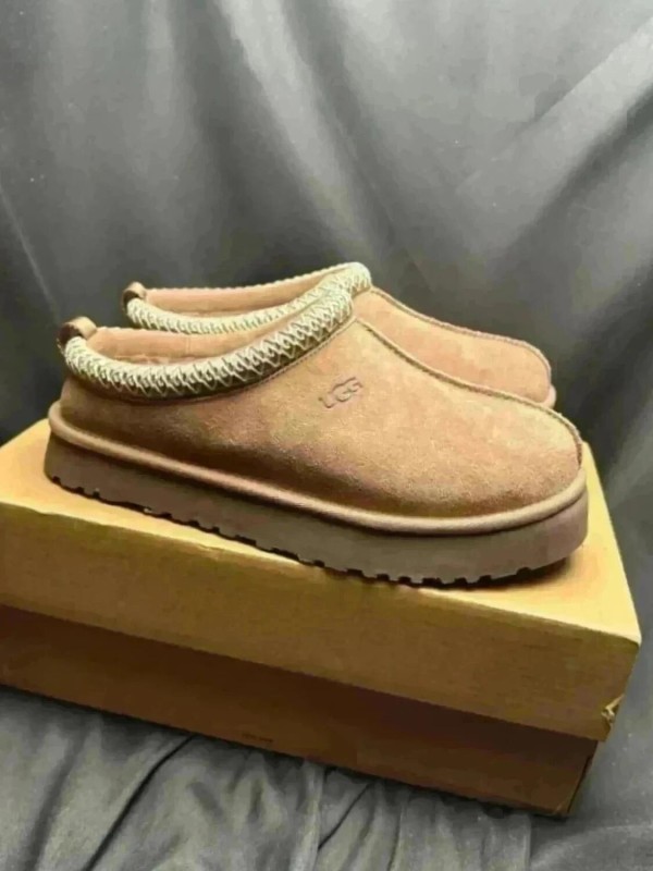 Ugg Tazz Rocky Oak - Taille 37 2