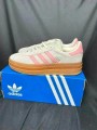 Adidas Gazelle Bold pink - Taille 38
