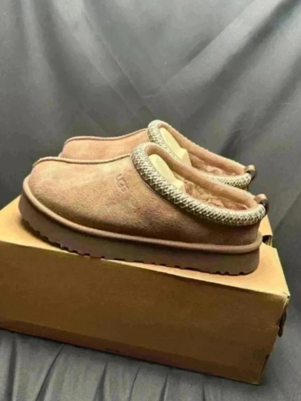 Ugg Tazz Rocky Oak - Taille 37