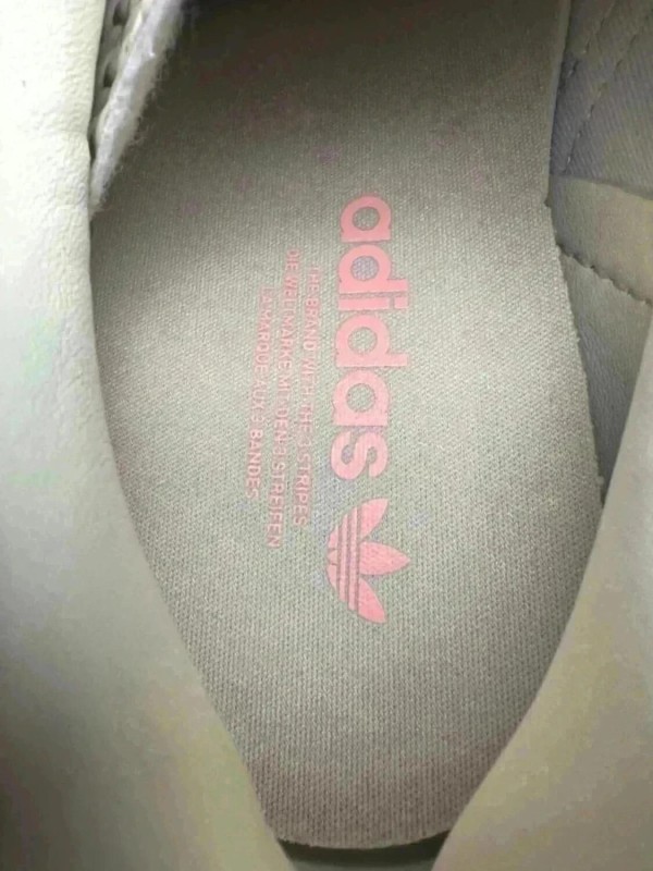 Adidas Gazelle Bold pink - Taille 38 2