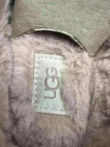 Ugg Tazz Rocky Oak - Taille 37