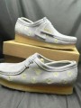 Clarks Originals Wallabee Fleurs