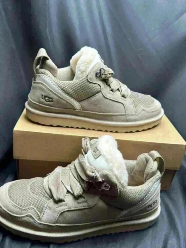 Ugg Lowmel Dune - Taille 38