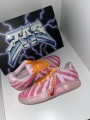 Nike JA 3 Pink Foam - rose - 39 - taille 39