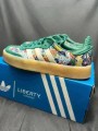 adidas samba x Liberty London - Taille 37