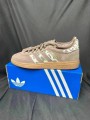 adidas handball spezial cow print