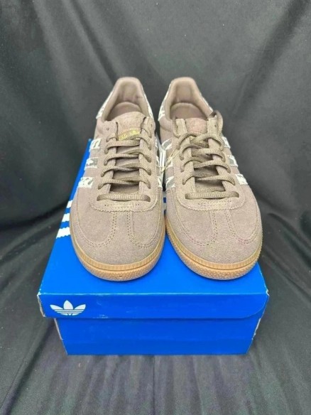 adidas handball spezial cow print