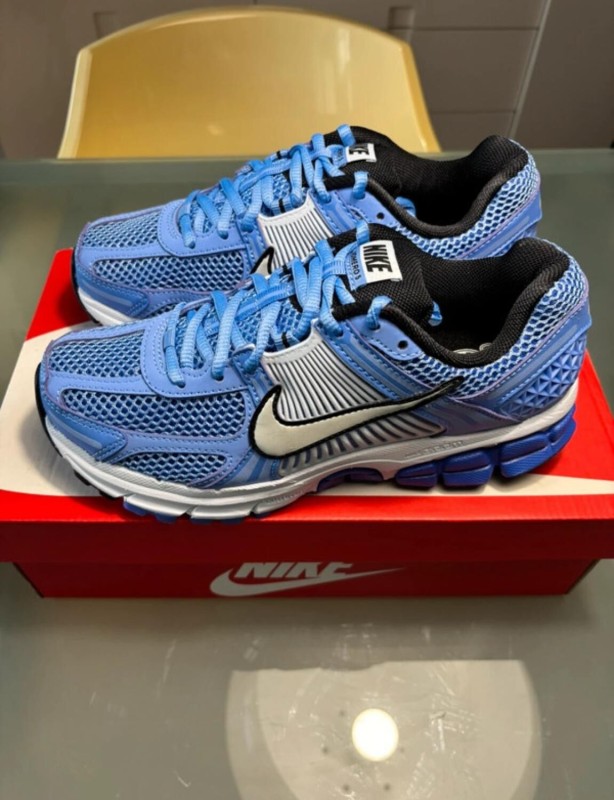 Nike Zoom vomero 5 bleu taille 38,5 2