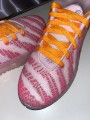 Nike JA 3 Pink Foam - rose - 39 - taille 39