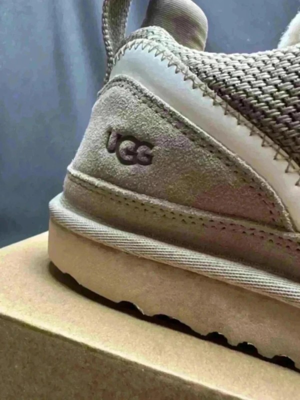 Ugg Lowmel Dune - Taille 38 2