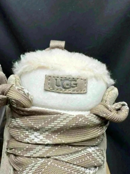 Ugg Lowmel Dune - Taille 38