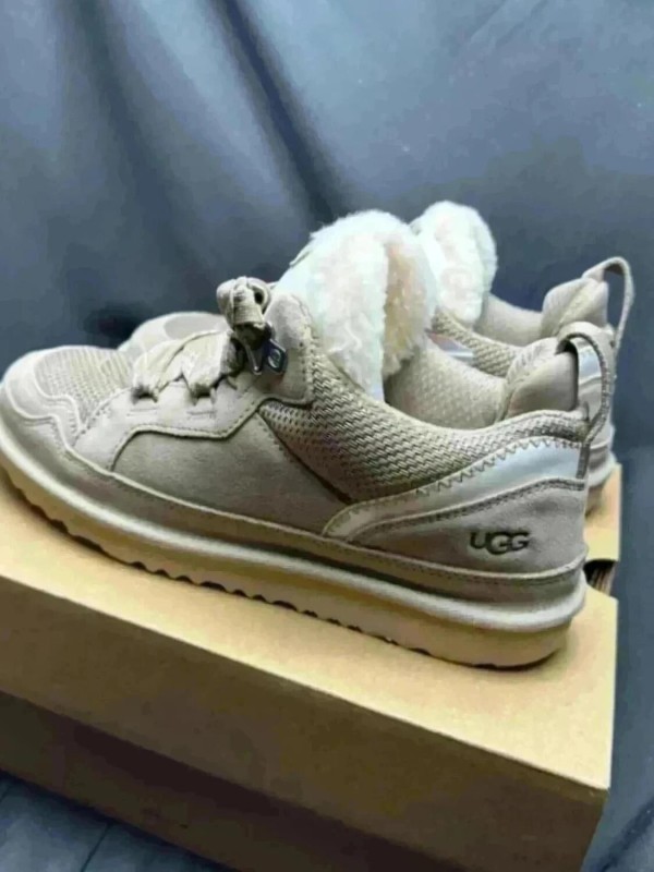 Ugg Lowmel Dune - Taille 38 2