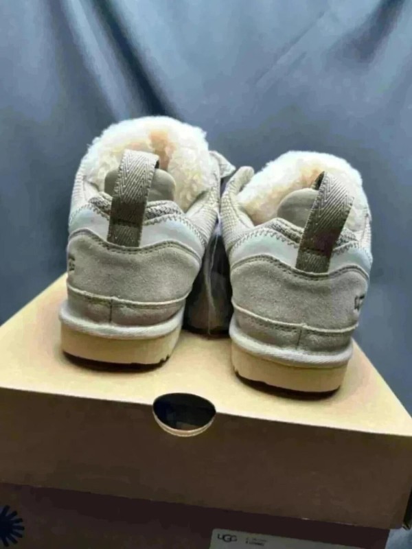 Ugg Lowmel Dune - Taille 38 2