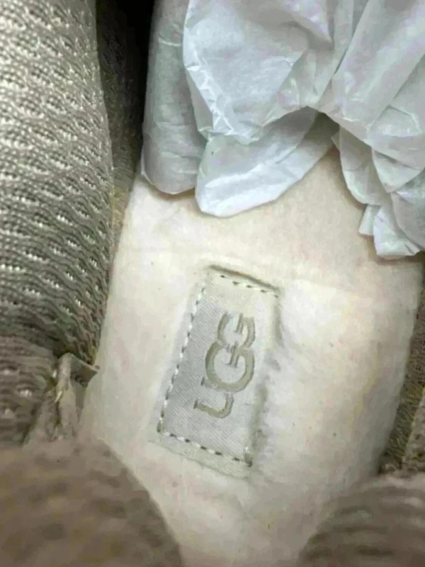 Ugg Lowmel Dune - Taille 38 2