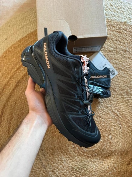 Salomon XT-Pathway 2 Mahogany - taille 46,5