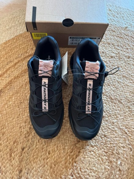Salomon XT-Pathway 2 Mahogany - Taille 43