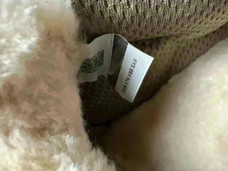 Ugg Lowmel Dune - Taille 38