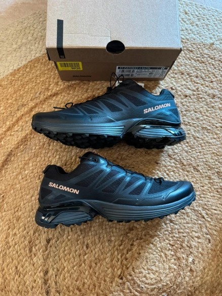 Salomon XT-Pathway 2 Mahogany - Taille 43