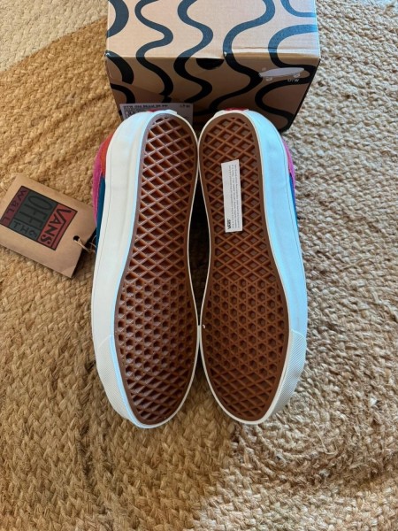 Vans OTW Old Skool 36 Parra - Taille 42