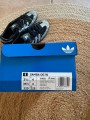 adidas samba rhinestone black - Taille 36,5