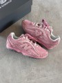New Balance NAKED 204l pink overdye white