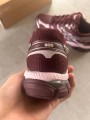 Asics gel cumulus 16 port royal pink cherry burgundy bordeaux silver