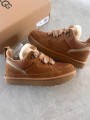 Ugg lowmel chestnut miel honney cream beige