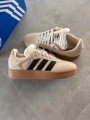 adidas samba xlg cardboard cream off white core black